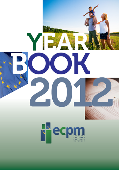 ECPM Yearbook 2012